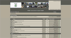 Desktop Screenshot of foorum.skodaclub.ee
